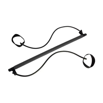 Versatile Resistance Band Workout System